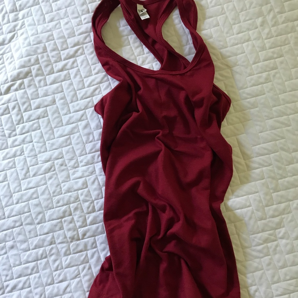 Next Level Racerback Tank Top - Picture 5 of 5